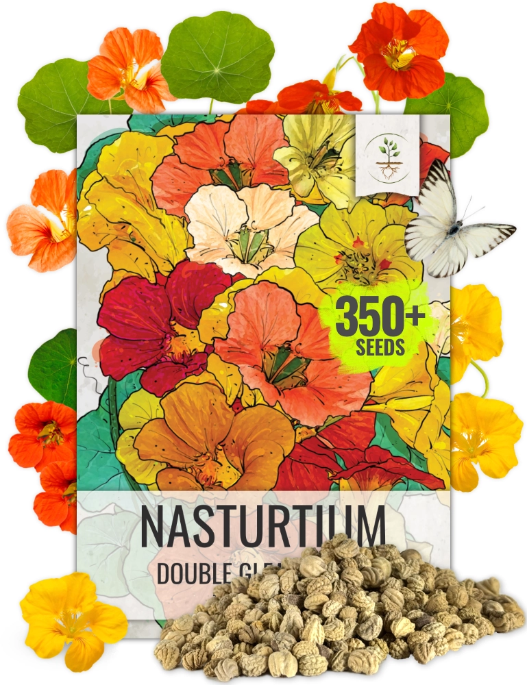Grab Pack (10 Random Packets) - 10 Herbs